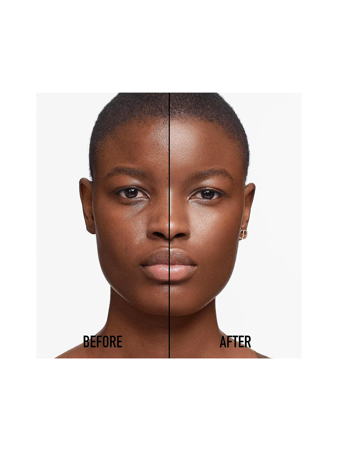DIOR | Dior Forever Skin Glow Foundation 24H ( 1W ) | braun